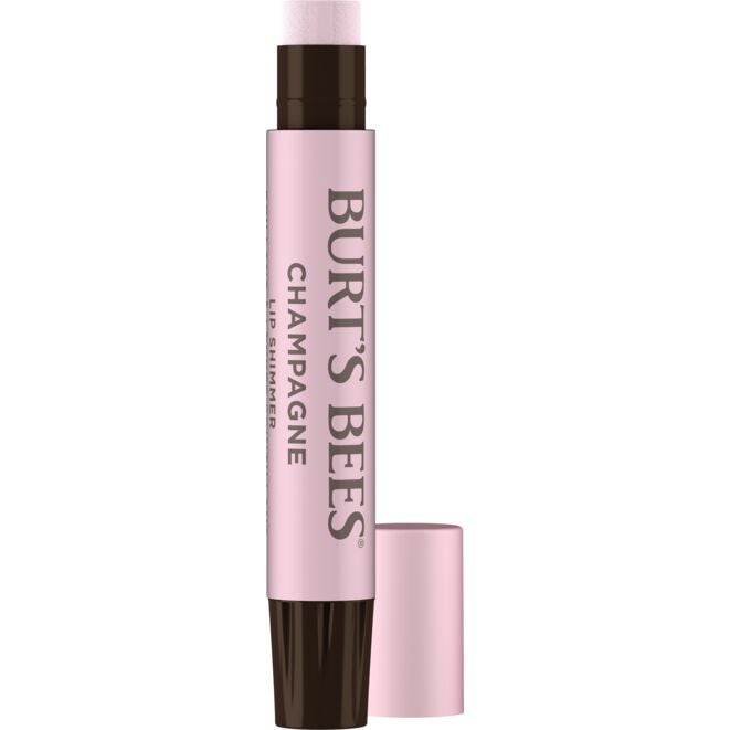 Lip Shimmer